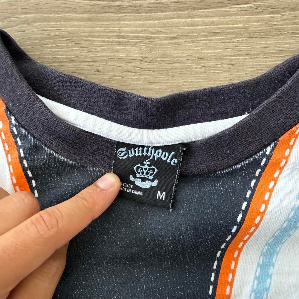 Southpole tee - Picture 7 of 7